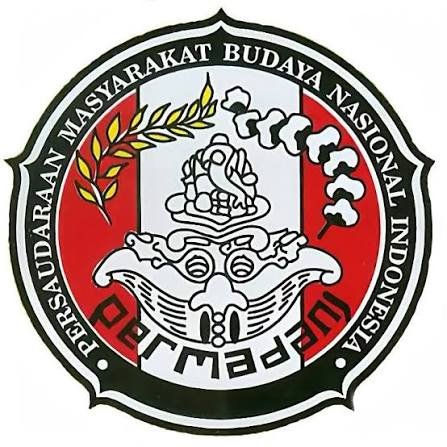 Logo PERMADANI